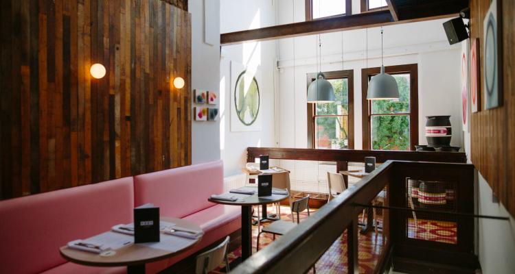 James Cochran returns to Islington with new pub venture – restaurantonline.co.uk
