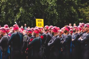 Leeds confirmed as new host city for the UK’s newest IRONMAN triathlon race – Ironman