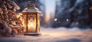 Winter Wonderland – University of Leicester