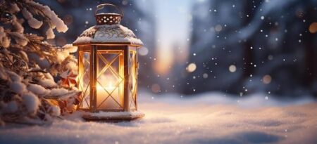 Winter Wonderland – University of Leicester