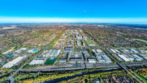 Milton Keynes among top cities for high wages, housing growth and innovation – Milton Keynes Council