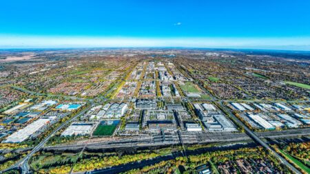 Milton Keynes among top cities for high wages, housing growth and innovation – Milton Keynes Council