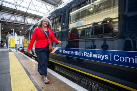 United Kingdom Strengthens Public Control of Rail Services as High-Performing c2c Becomes Latest Operator to Join Expanding List of Nationalised Rail Networks – Travel And Tour World