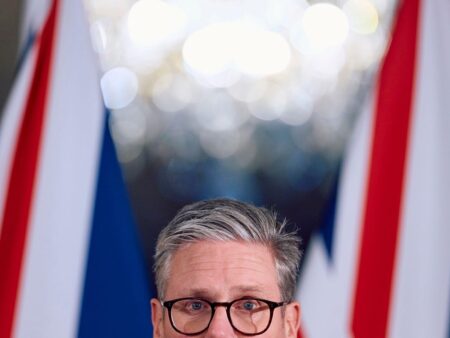Prime Minister says UK will ‘work ever more closely’ with Germany – oxfordmail.co.uk