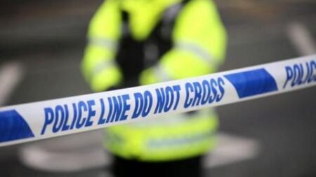 Preston: Four boys in court after double stabbing in park – BBC