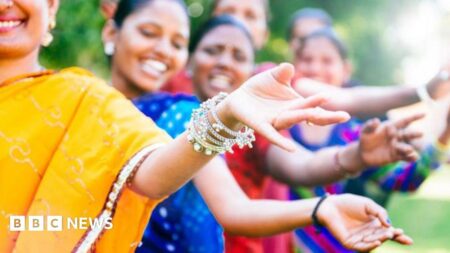 Wolverhampton Kabaddi World Cup tickets go on sale – BBC