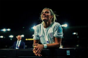 Women’s Euros hits semifinals as England face underdogs side Italy with winner of Germany vs. Spain looming – CBS Sports