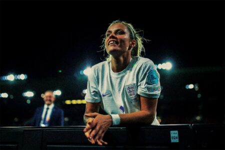 Women’s Euros hits semifinals as England face underdogs side Italy with winner of Germany vs. Spain looming – CBS Sports