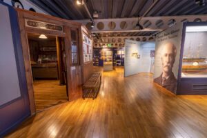 Maritime Museum volunteers launch stories of Aberdeen-built ships – Aberdeen & Grampian Chamber of Commerce