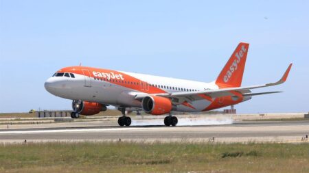 easyJet flight to Belfast aborts landing due to ‘suspected technical issue’ – Belfast Live