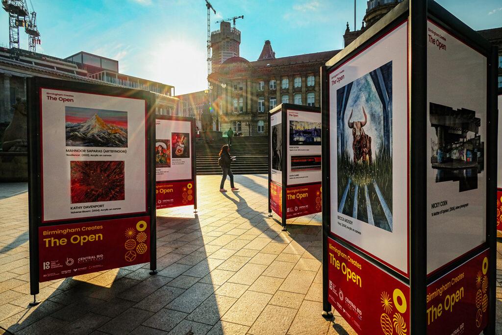 Musical heritage ‘should be part of Birmingham’s tourism’ – BBC