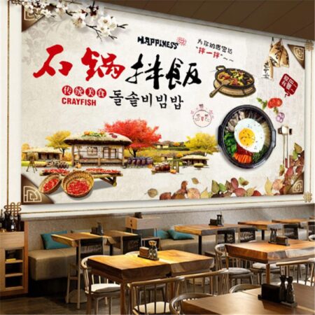 New Korean street food restaurant opens its doors – Bristol Live