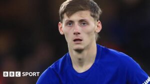 Kyle Scott: Crawley Town sign midfielder from Orange County SC – BBC