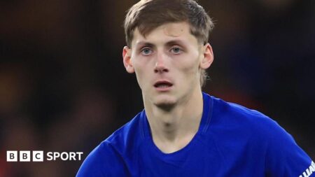 Kyle Scott: Crawley Town sign midfielder from Orange County SC – BBC