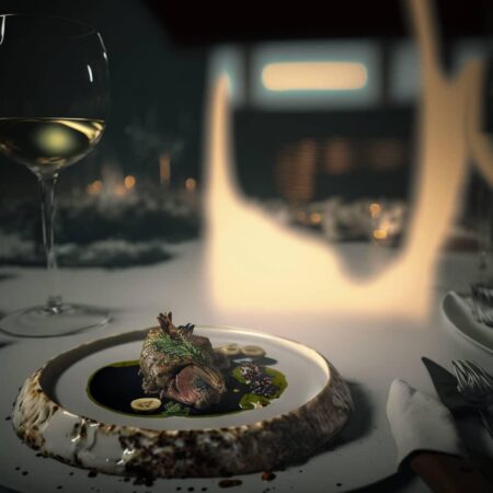 The 34 best restaurants in Edinburgh – The Telegraph