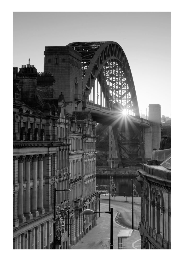 Data Reveals Newcastle upon Tyne Is One of the UK’s Fittest Cities – MSN