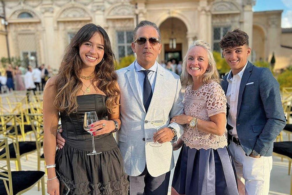 Nottingham attack victims Grace O’Malley-Kumar and Barnaby Webber to receive posthumous degrees – The Sun