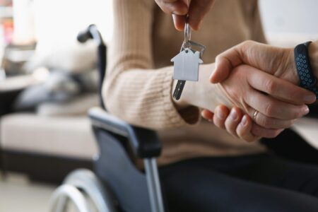Urgent warning issued for millions of Brits who’ve used rental deposit scheme – Peterborough Matters