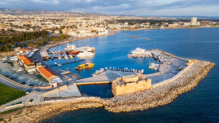 – Cyprus Shipping News – Cyprus Shipping News
