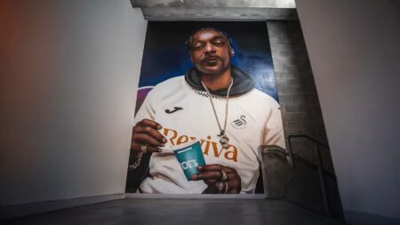 Snoop Dogg officially becomes co-owner of Swansea City – southwalesguardian.co.uk