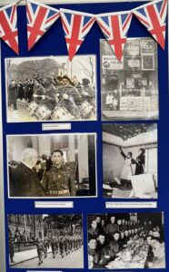 Helping local communities celebrate VE Day 80 in Walsall – Walsall Council