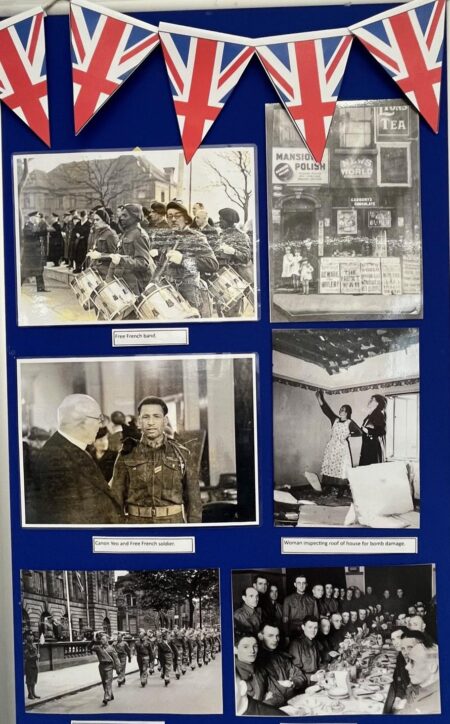 Helping local communities celebrate VE Day 80 in Walsall – Walsall Council