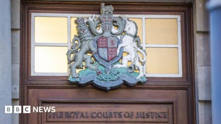 Investigation into alleged historic sexual assault connected to North Belfast church – Belfast Live