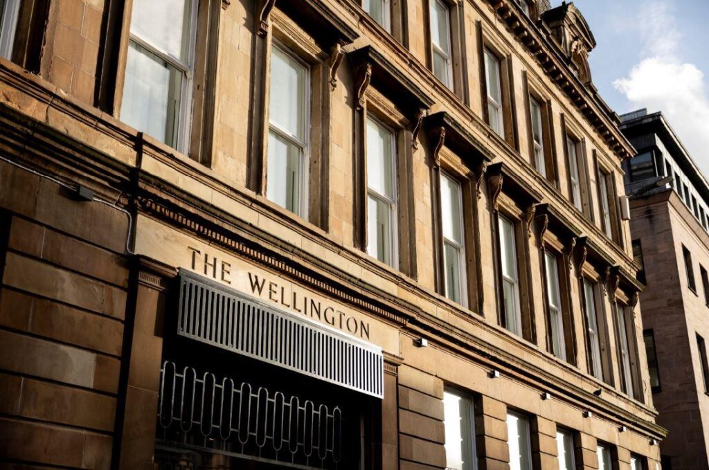 TFE Hotels marks UK debut with two Adina hotels in Cambridge and Glasgow – Hotel Owner