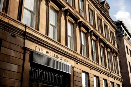 TFE Hotels marks UK debut with two Adina hotels in Cambridge and Glasgow – Hotel Owner