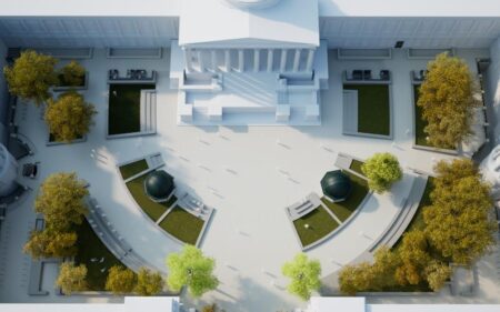 Archway campus to be vacated by end of October – UCL