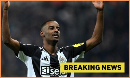 Reportedly ‘wants to explore a transfer away’ – Could Liverpool really sign Isak this summer? – Transfermarkt