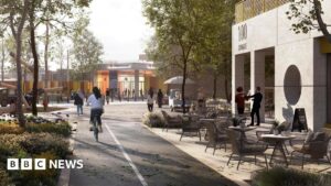 Peterborough station upgrade gets £48m funding boost – Rayo