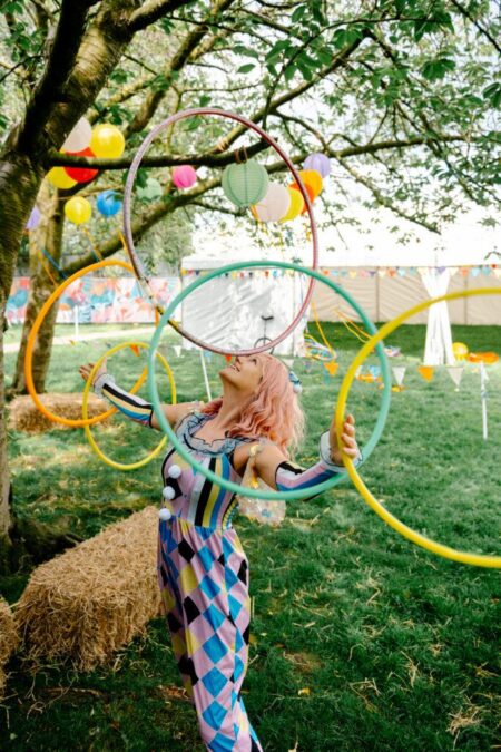 Everything you need to know about Tramlines 2025: Line-up, road closures and travel tips – thestar.co.uk