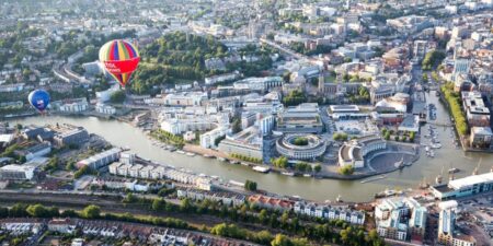 Major update issued on plans for ‘tourism tax’ in England – Bristol Live