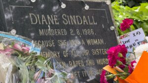 Diane Sindall: Police reopen investigation into 1986 murder – BBC