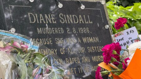 Diane Sindall: Police reopen investigation into 1986 murder – BBC