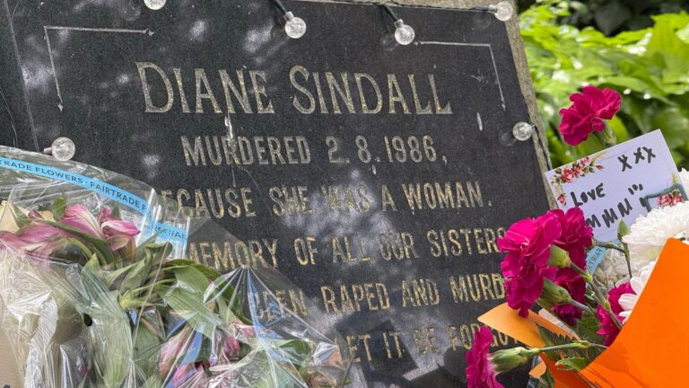 Diane Sindall: Police reopen investigation into 1986 murder – BBC