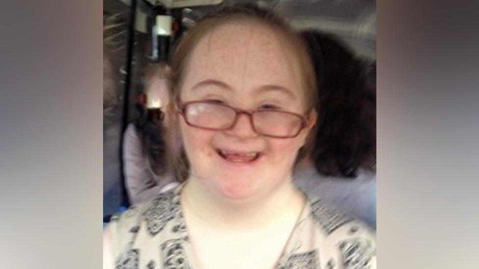 Blackpool woman who starved to death was unlawfully killed – BBC