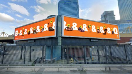 The Best Work You May Never See: Leo Burnett UK, Director Eric Wareheim “Rumble” For McDonald’s Big Arch Burger – SHOOTonline