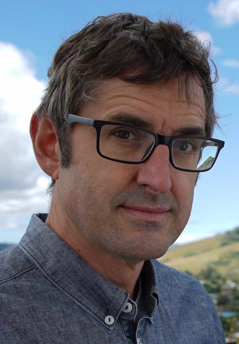 Derbyshire restaurant loved by Louis Theroux fending off some of the UK’s fanciest in national competition – Derbyshire Live