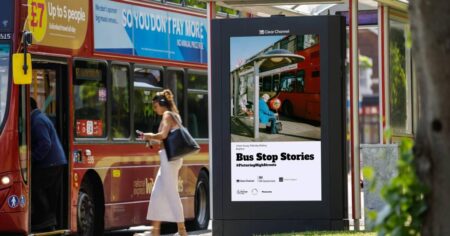 Pupils join forces for Routemaster bus tour protest against Islington primary school closures – London Evening Standard