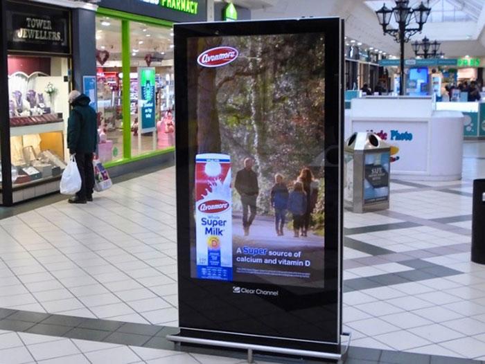 Heatwave helps retail sales rebound in June – Warrington Guardian