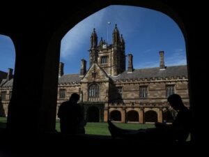 University of Aberdeen Mumbai – University of Aberdeen