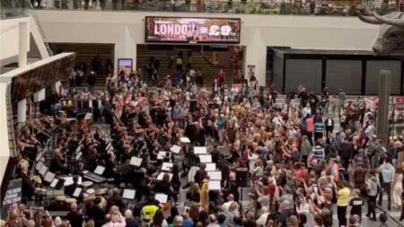 Road closures, tram and bus diversions as Ozzy Osbourne returns to Birmingham for final time – Yahoo Home