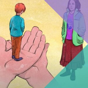 New UK Centre hopes to change public attitudes towards grief – University of Bristol