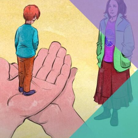 New UK Centre hopes to change public attitudes towards grief – University of Bristol