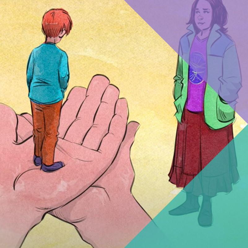 New UK Centre hopes to change public attitudes towards grief – University of Bristol