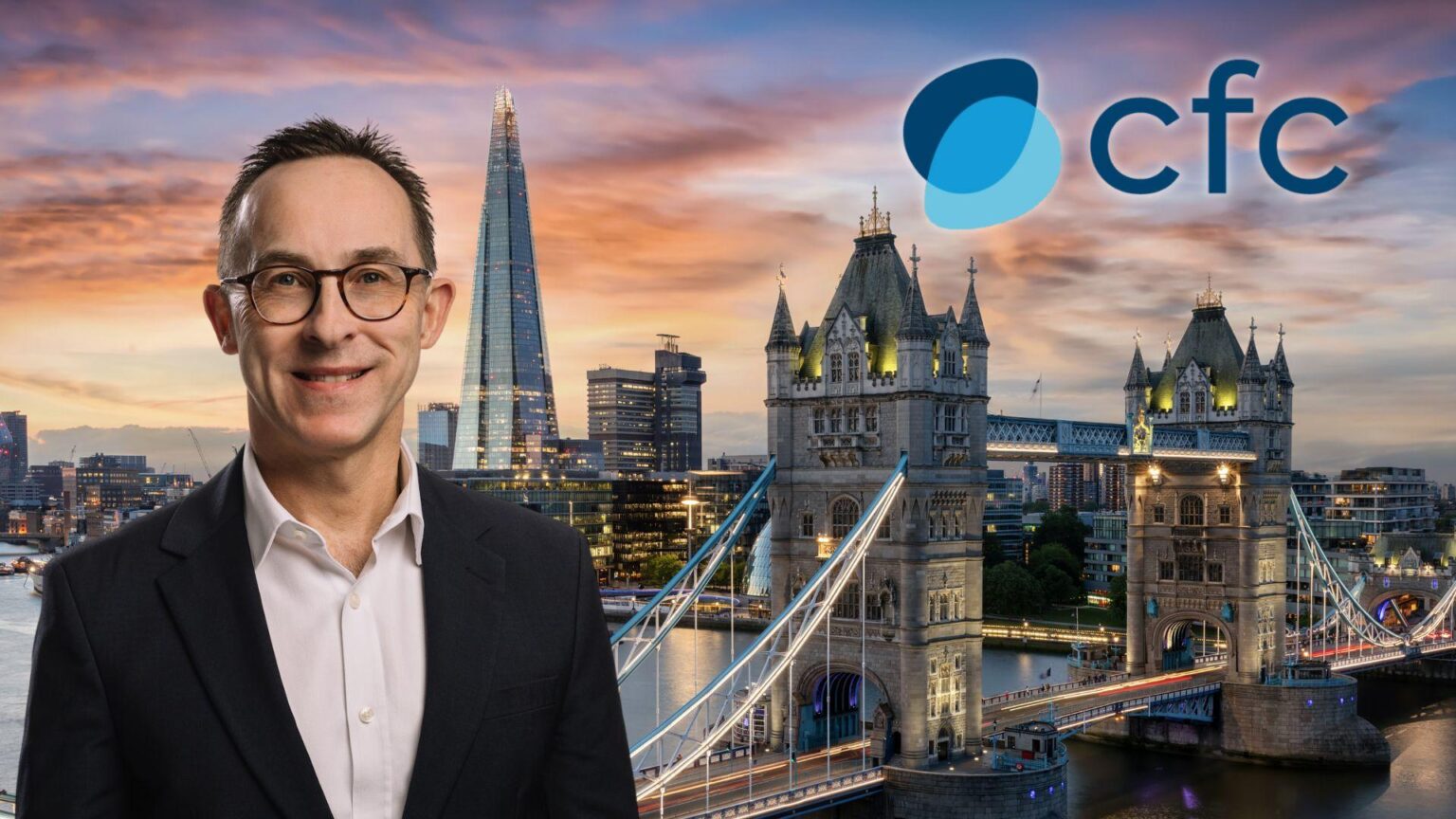 Arch Capital appoints new CEO as earnings surge – Insurance Business America
