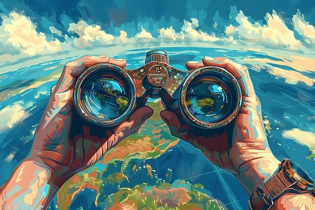Ipswich to get digital binoculars that show what town used to look like – BBC