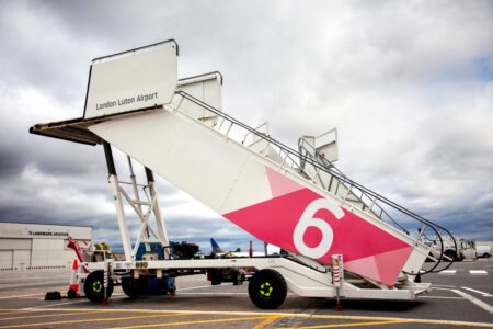 Luton gets a bad rap, but for me it’s Britain’s best airport – The Telegraph